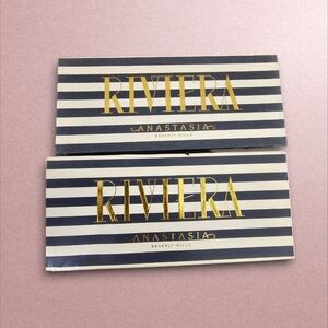 Riviera Anastasia Eyeshadow Pallete